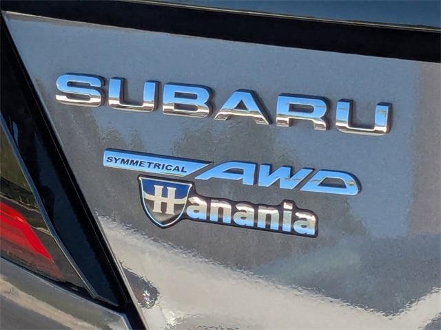 used 2023 Subaru WRX car, priced at $28,911