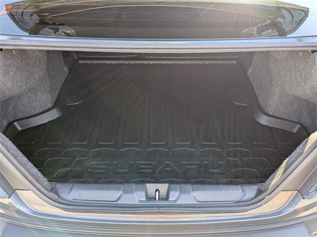 used 2023 Subaru WRX car, priced at $28,911