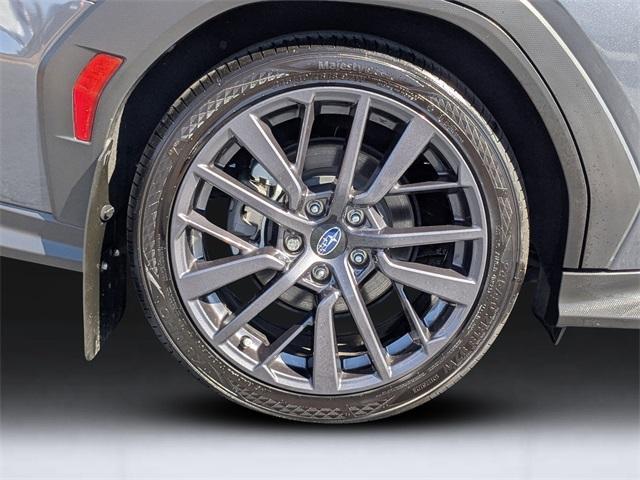 used 2023 Subaru WRX car, priced at $28,911