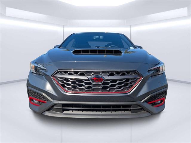 used 2023 Subaru WRX car, priced at $28,911