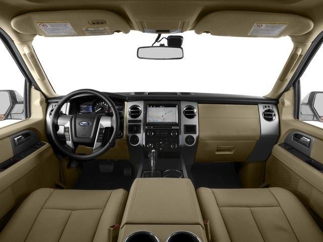 used 2017 Ford Expedition car, priced at $12,723