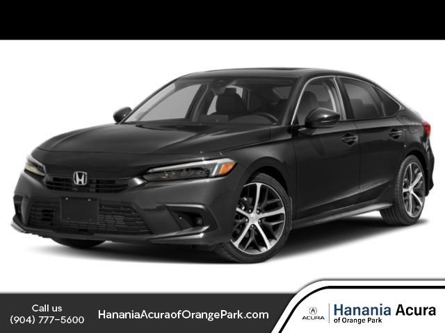 used 2024 Honda Civic car, priced at $27,900