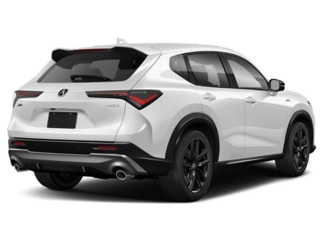 new 2025 Acura ADX car, priced at $45,950