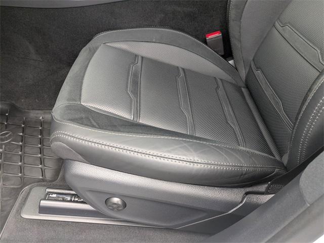 used 2024 Mercedes-Benz AMG GLE 53 car, priced at $79,906