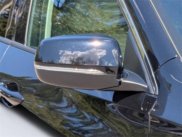 used 2025 Acura RDX car, priced at $41,961