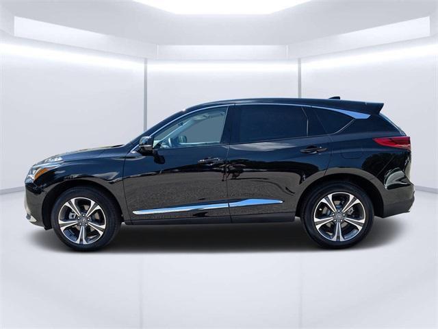 used 2025 Acura RDX car, priced at $41,961