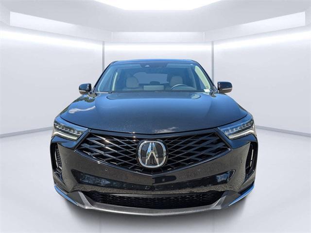 used 2025 Acura RDX car, priced at $41,961