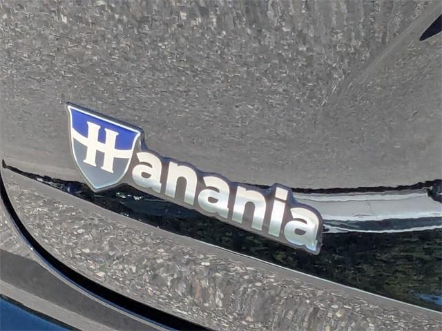 used 2025 Acura RDX car, priced at $41,961