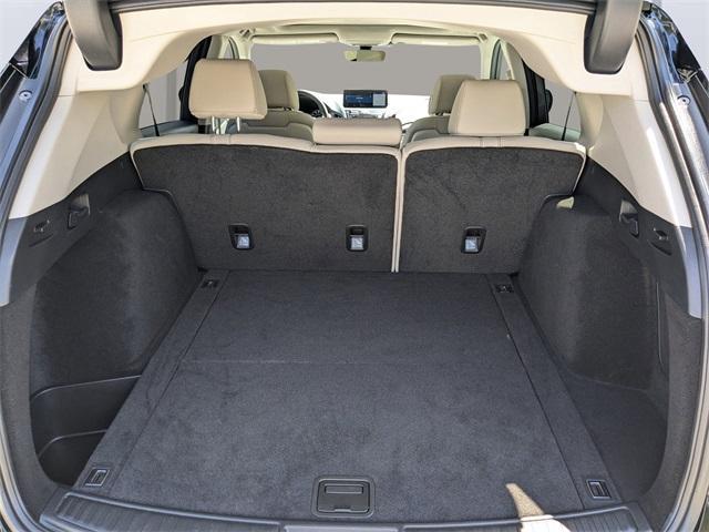 used 2025 Acura RDX car, priced at $41,961