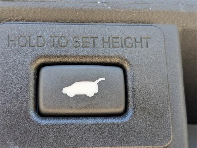 used 2025 Acura RDX car, priced at $41,961