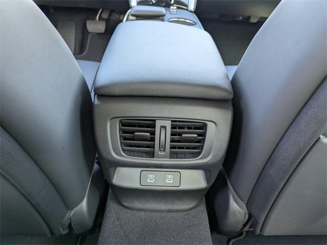 used 2025 Acura TLX car, priced at $42,699