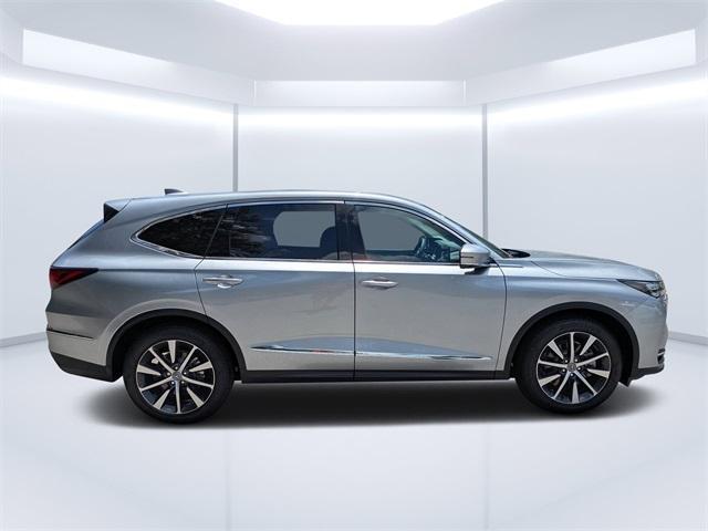 new 2026 Acura MDX car, priced at $58,550