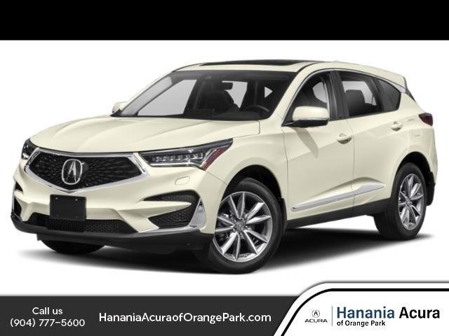 used 2019 Acura RDX car, priced at $28,732