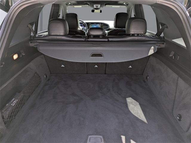 used 2020 Mercedes-Benz GLE 350 car, priced at $32,324
