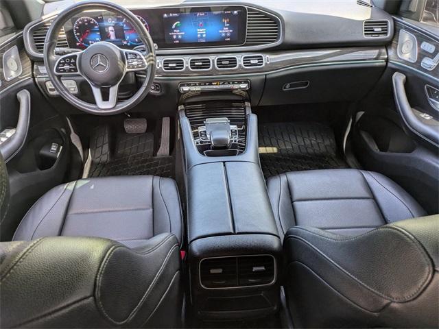 used 2020 Mercedes-Benz GLE 350 car, priced at $32,324