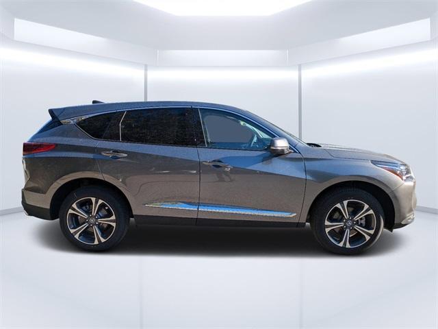 new 2025 Acura RDX car, priced at $46,750