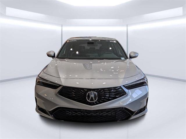 used 2025 Acura Integra car, priced at $33,748