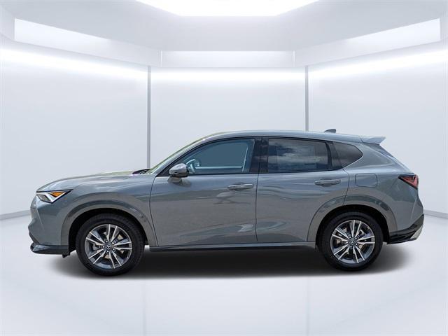new 2025 Acura ADX car, priced at $33,950