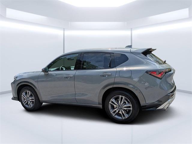 new 2025 Acura ADX car, priced at $33,950