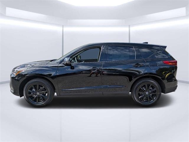 new 2025 Acura RDX car, priced at $44,150