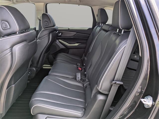 used 2023 Acura MDX car, priced at $49,180