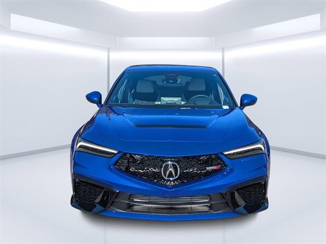 new 2025 Acura Integra car, priced at $52,895