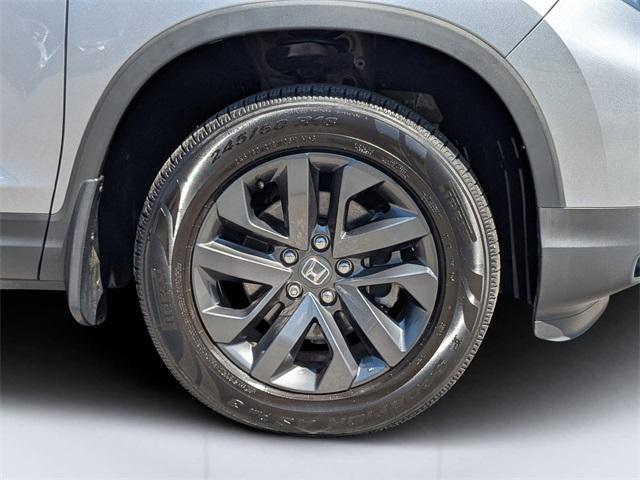 used 2022 Honda Ridgeline car, priced at $26,811