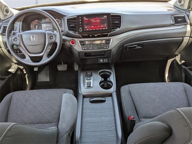 used 2022 Honda Ridgeline car, priced at $26,811