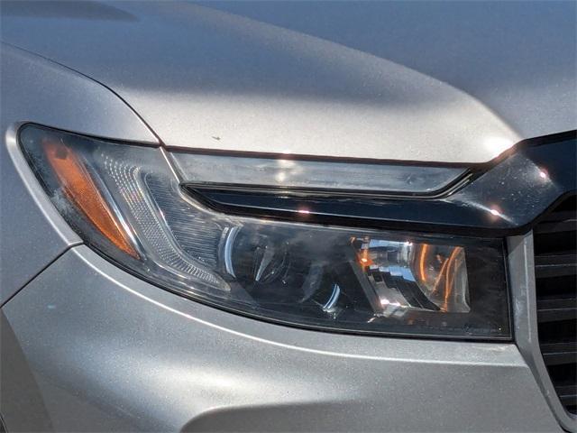 used 2022 Honda Ridgeline car, priced at $26,811