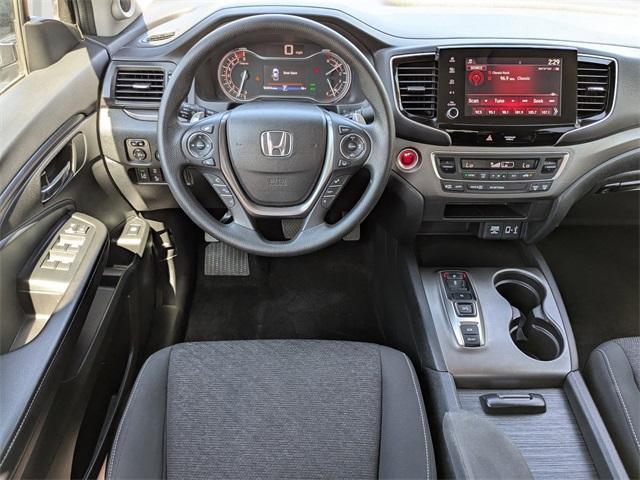used 2022 Honda Ridgeline car, priced at $26,811