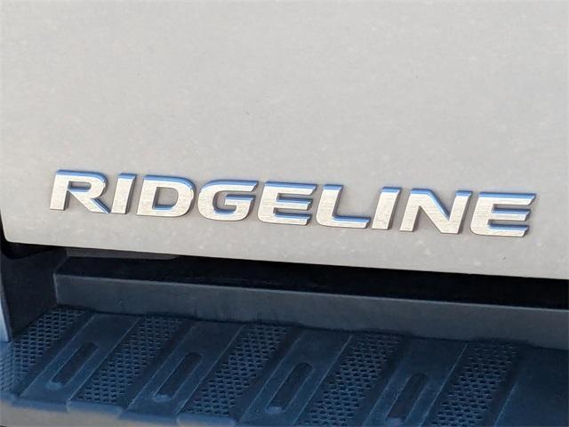 used 2022 Honda Ridgeline car, priced at $26,811