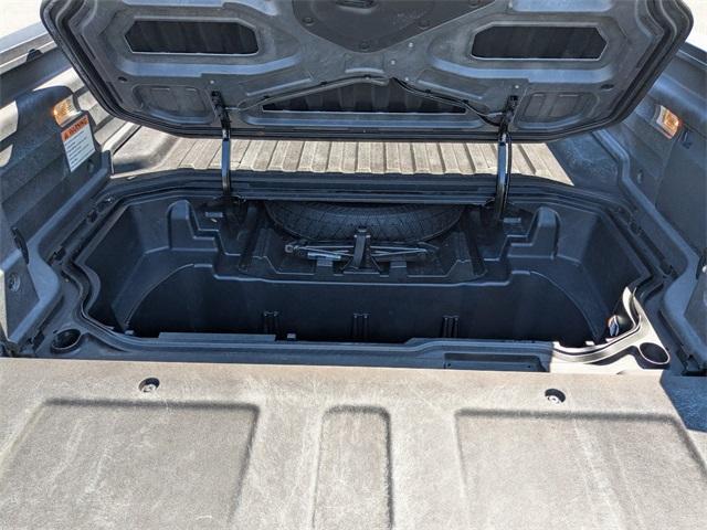 used 2022 Honda Ridgeline car, priced at $26,811