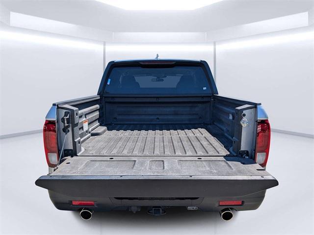 used 2022 Honda Ridgeline car, priced at $26,811