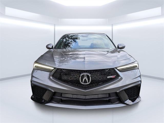 new 2025 Acura Integra car, priced at $53,645