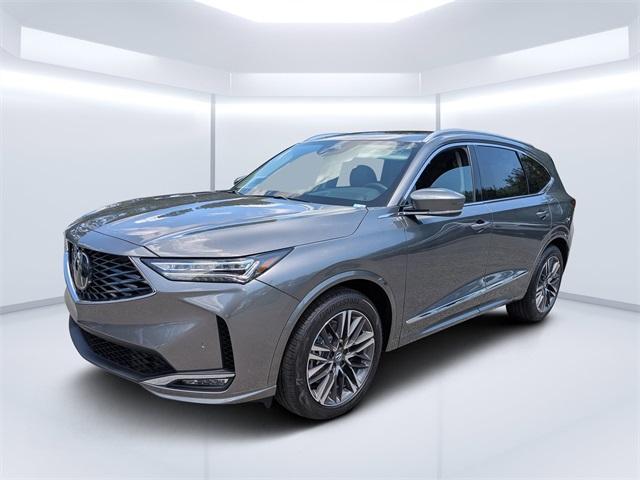 new 2026 Acura MDX car, priced at $68,850