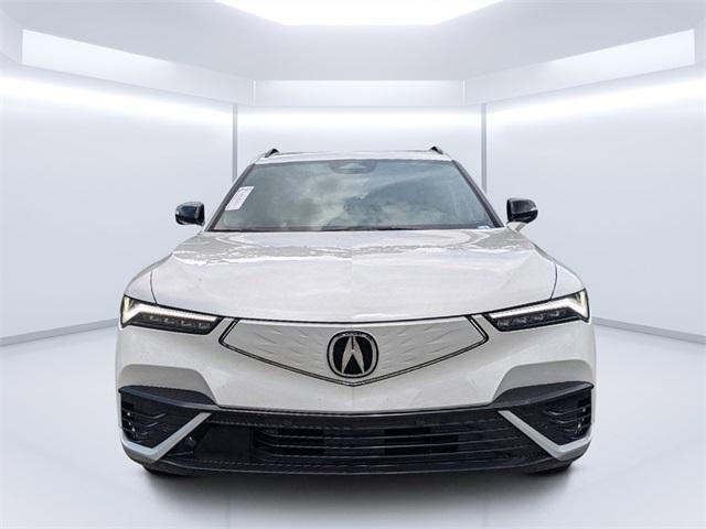 new 2024 Acura ZDX car, priced at $57,950