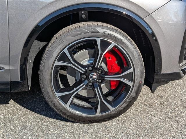 new 2026 Acura MDX car, priced at $77,800