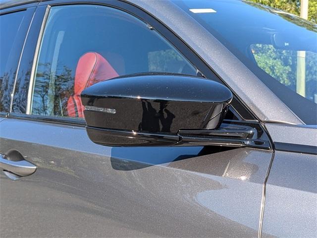 new 2026 Acura MDX car, priced at $77,800