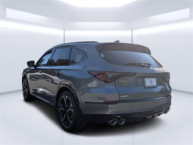new 2026 Acura MDX car, priced at $77,800