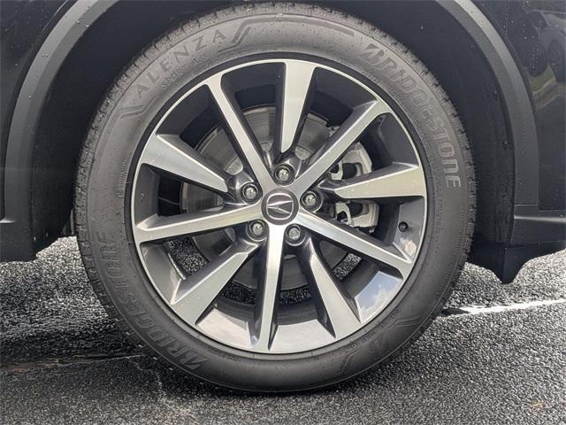 new 2026 Acura MDX car, priced at $59,150