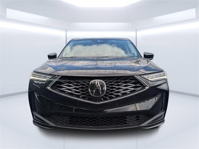 new 2026 Acura MDX car, priced at $59,150