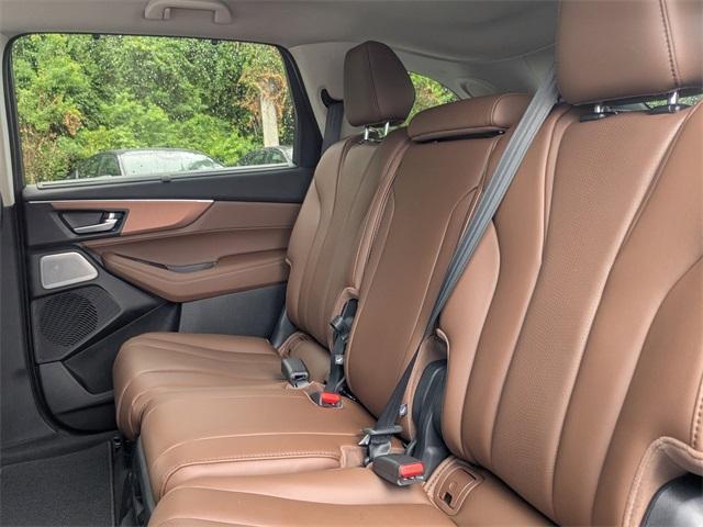 new 2026 Acura MDX car, priced at $59,150