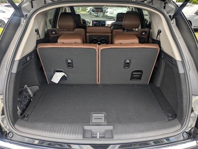 new 2026 Acura MDX car, priced at $59,150