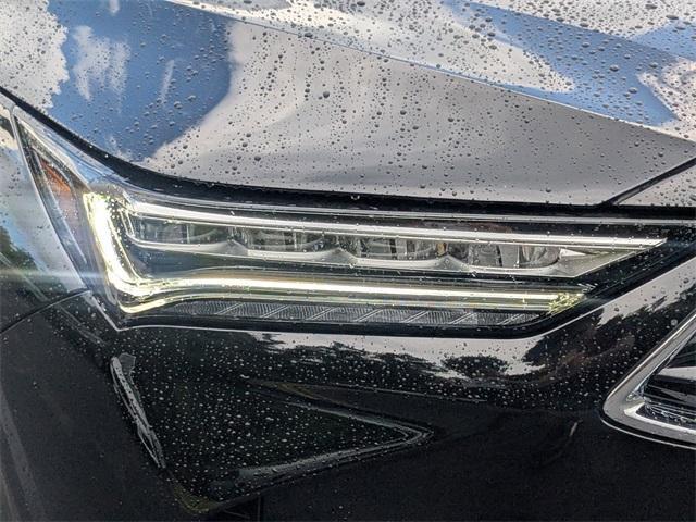 new 2026 Acura MDX car, priced at $59,150