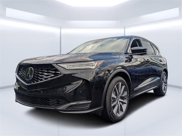 new 2026 Acura MDX car, priced at $59,150