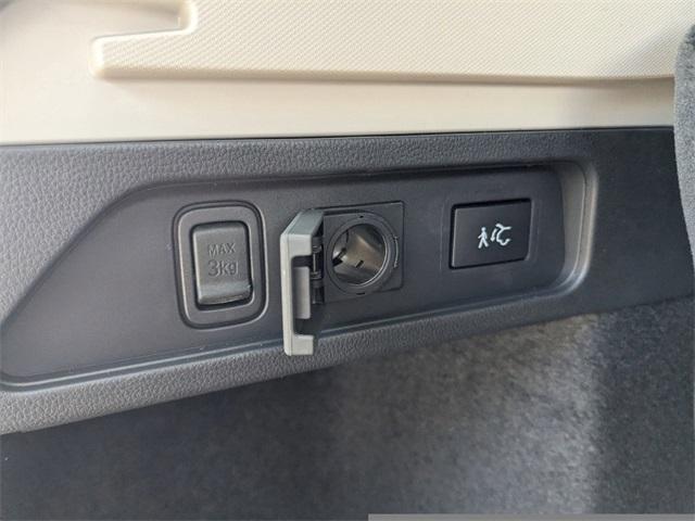 new 2026 Acura MDX car, priced at $59,350