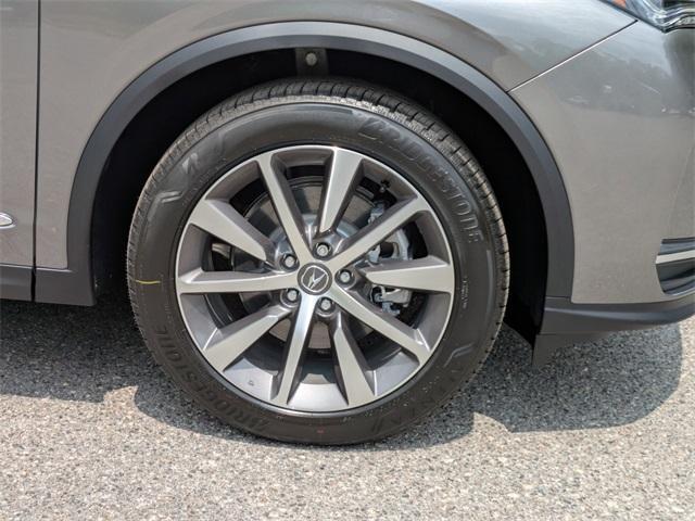 new 2026 Acura MDX car, priced at $59,350