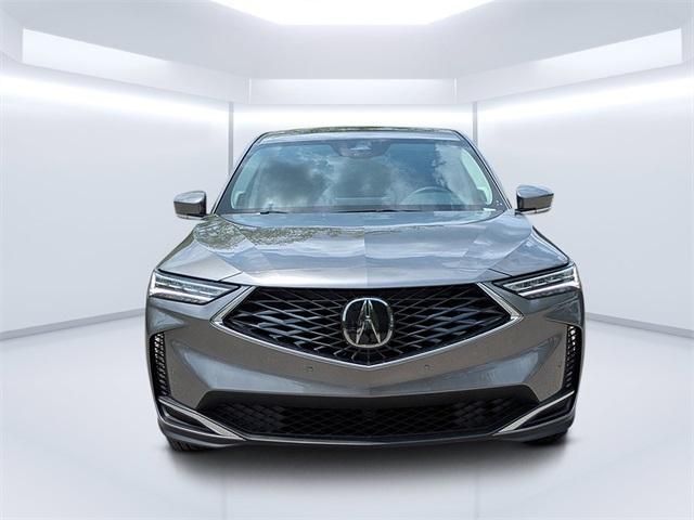 new 2026 Acura MDX car, priced at $59,350