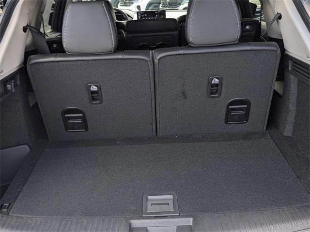 new 2026 Acura MDX car, priced at $59,350