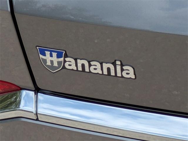 new 2026 Acura MDX car, priced at $59,350